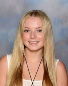 Meet your Posher, Riley